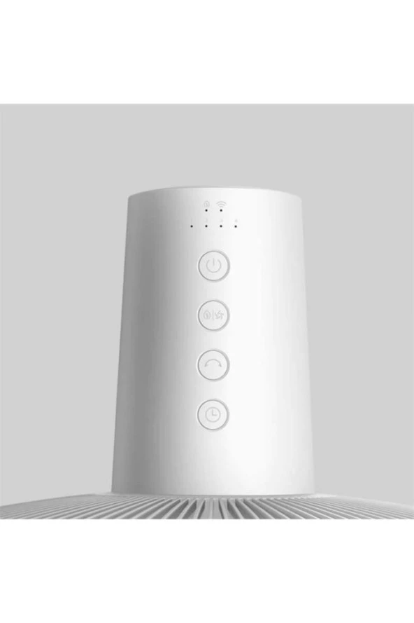 Xiaomi Mi Smart Standing Fan 2 Ayaklı Vantilatör - Resim 3