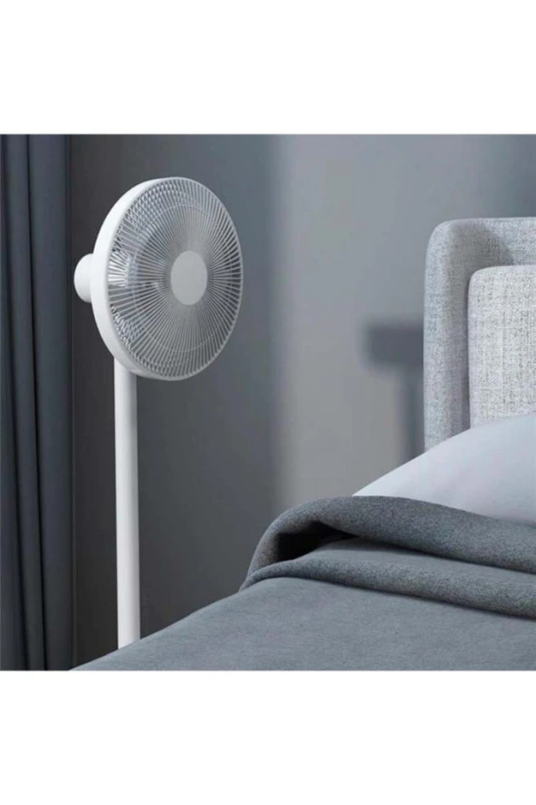 Xiaomi Mi Smart Standing Fan 2 Ayaklı Vantilatör - Resim 5