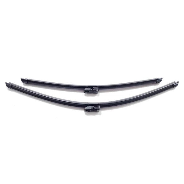 Silecek MG HS 2020-2025 Ön Cam Silecek Takımı Silgi 60x40cm ürün görseli 1
