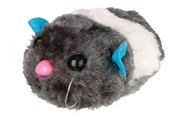 Trixie Kedi Peluş Oyuncağı, 7-10cm ürün görseli 1
