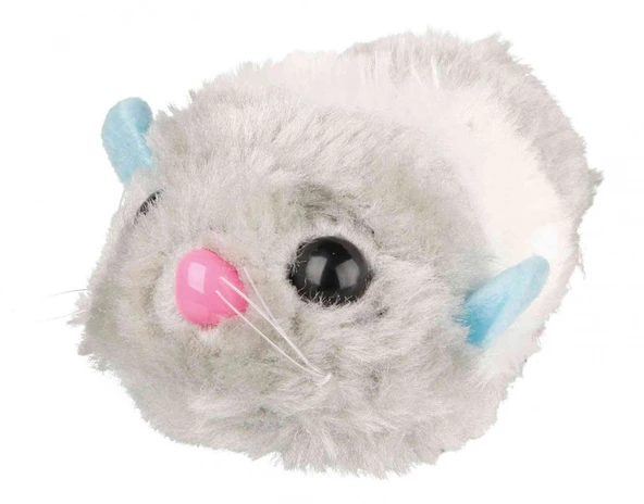 Trixie Kedi Peluş Oyuncağı, 7-10cm - Resim 3