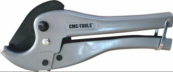 CMC GRİ PVC BORU KESME MAKASI ürün görseli 1
