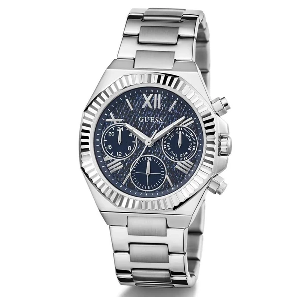 GUESS GUGW0769L1 ÇELİK KADIN KOL SAATİ - Resim 5