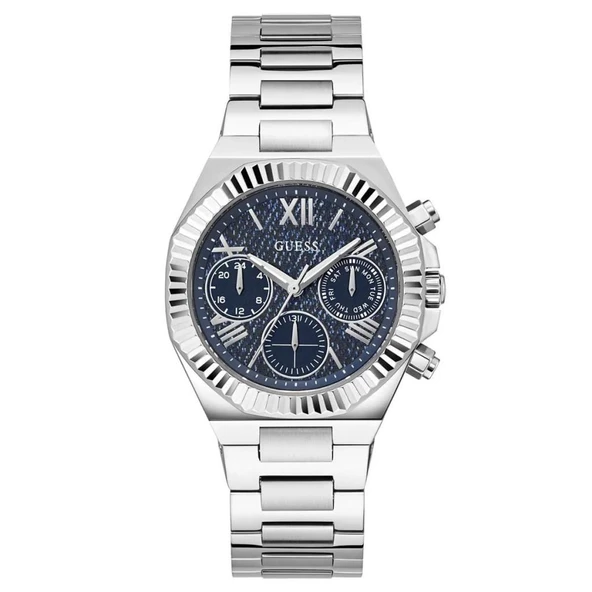GUESS GUGW0769L1 ÇELİK KADIN KOL SAATİ ürün görseli 1