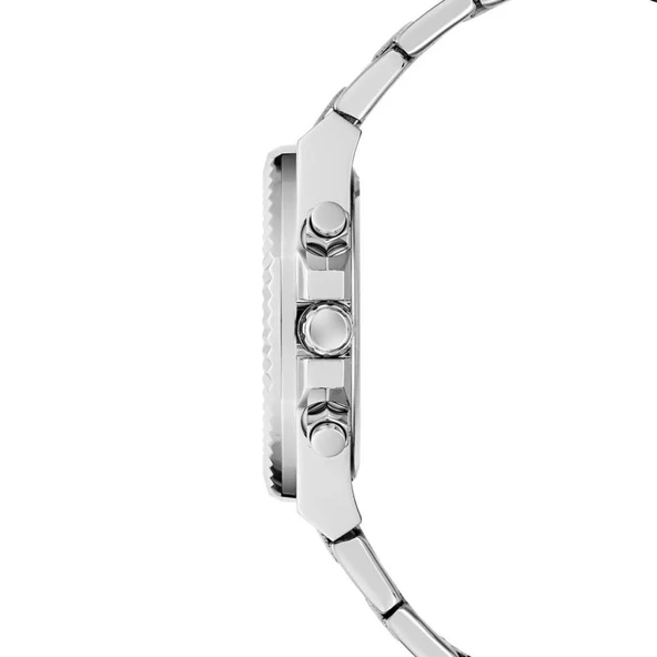 GUESS GUGW0769L1 ÇELİK KADIN KOL SAATİ - Resim 2