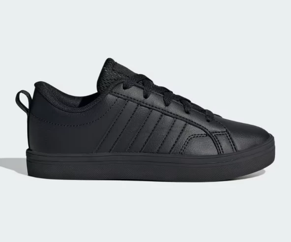 adidas VS Pace Siyah Çocuk Spor Ayakkabı IE3467 ürün görseli 1