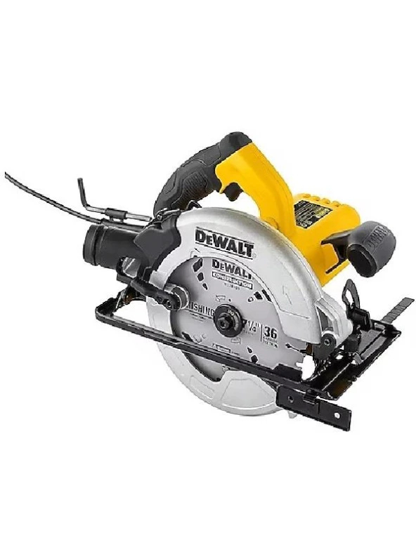 DEWALT DWE5615 1500W 190MM DAİRE TESTERE - Resim 2