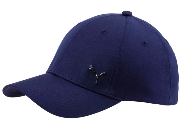 Puma 021269 Metal Cat Cap Peacoat Unisex Şapka ürün görseli 1