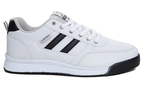 X-Step Tramor Hafif ve Rahat Taban Unisex Spor Ayakkabı ürün görseli 1