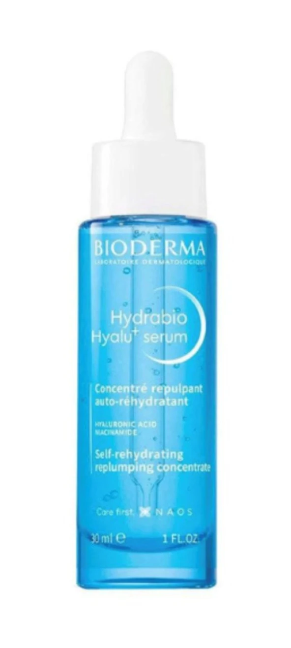 Bioderma Hydrabio Hyalu+ Serum 30 ml ürün görseli 1