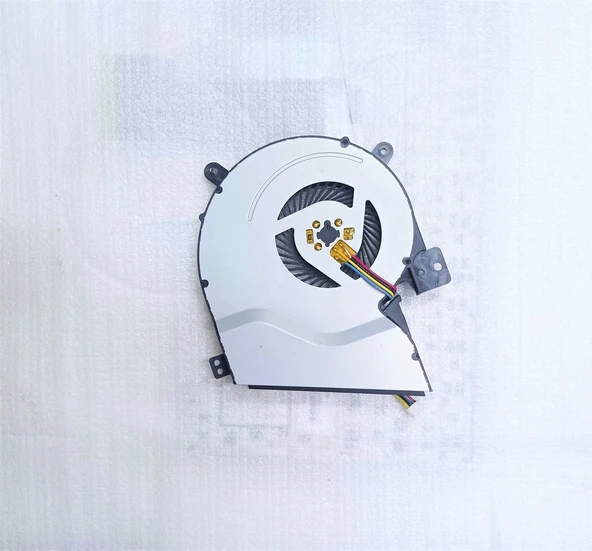 Asus F551M X551MA X551MAV Notebook Sogutucu Fan ürün görseli 1