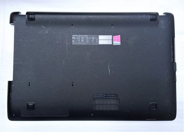 Asus X551 X551C X551Ca X551M F551M ALT KASA ürün görseli 1