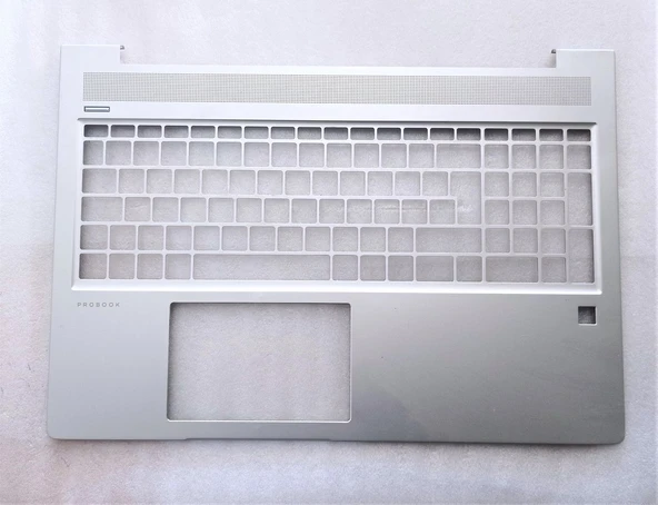 HP Probook 455 G8 Gri KLAVYE KASA ürün görseli 1