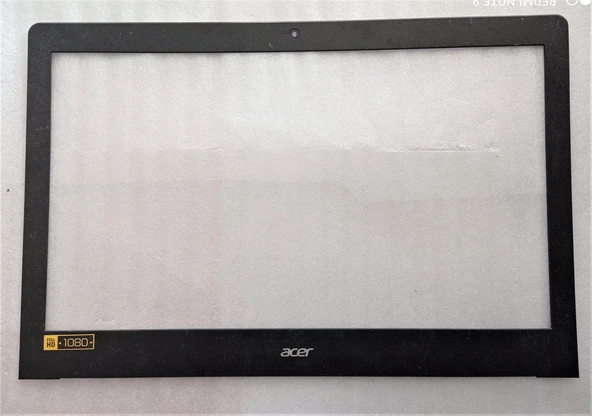 Acer Aspire VN7-791G 17,3'' Ekran Ön Çerçeve Bezel ürün görseli 1