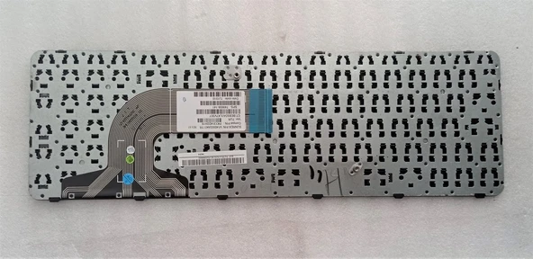 Hp Pavilion 15-D 15-E 15-F PK1314D2A19 KLAVYE - Resim 2
