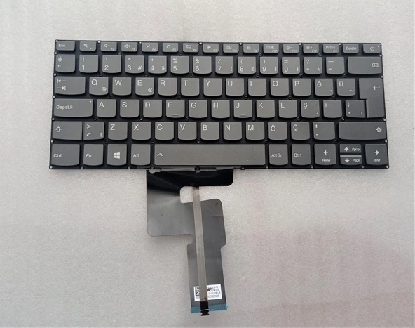 Lenovo IdeaPad 320-14ISK KLAVYE ürün görseli 1