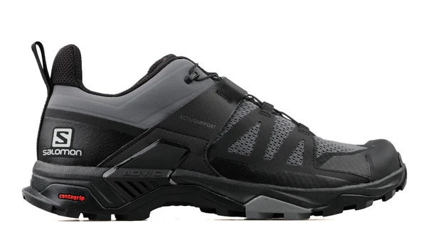 Salomon X Ultra 4 L41385600 Outdoor Hiking Erkek Patika Koşu Ayakkabısı ürün görseli 1