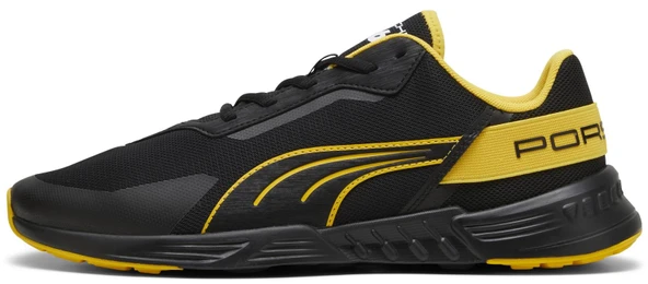 Puma 307673-06 Porsche Tiburion Logo Erkek Günlük Spor Ayakkabı ürün görseli 1