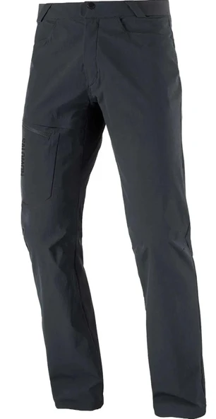 Salomon LC2106 Wayfarer Erkek Outdoor Kamp Pantolonu ürün görseli 1