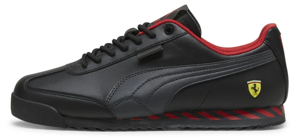 Puma Ferrari Roma Via 308067 Erkek Spor Ayakkabı ürün görseli 1