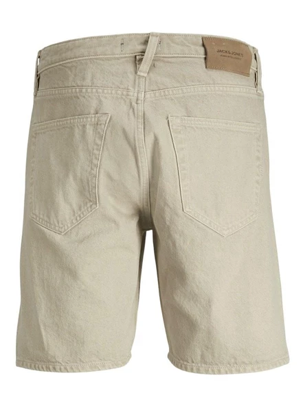 Jack Jones Crıs Coper Erkek Şort 12249035 - Resim 2