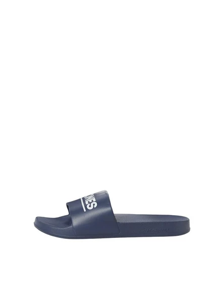 Jack Jones Wollıe Slıder Erkek Terlik 12236477 ürün görseli 1