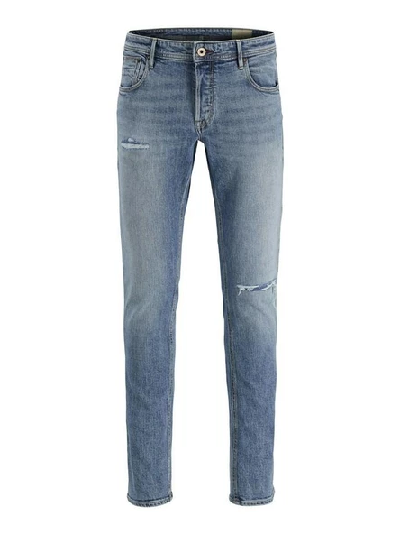 Jack Jones Glenn Erkek Jean Pantolon 12252973 ürün görseli 1