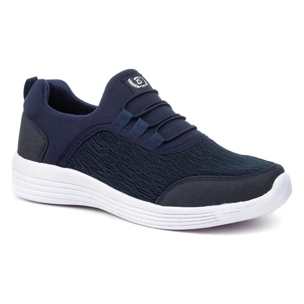 Black Sea 562 Unisex Spor Ayakkabı ürün görseli 1
