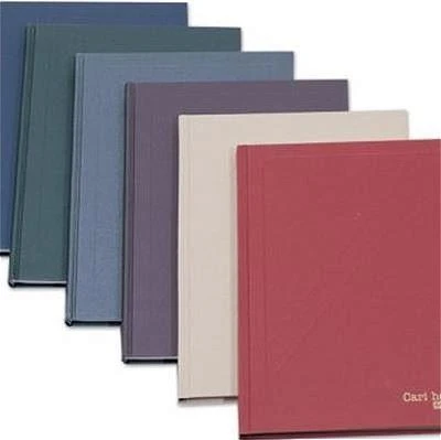 BAYINDIR/ELMA CARI HESAP DEFTER DIKEY 20x28 320 YP ürün görseli 1