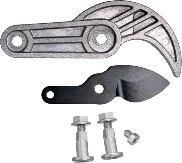 Fiskars 112580 Dal Budama Makası Yedek Bıçak ürün görseli 1