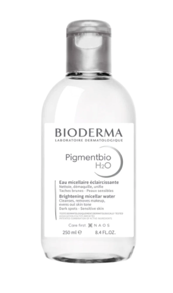 Bioderma Pigmentbio H2o Brightening Micellar Water 250 Ml ürün görseli 1