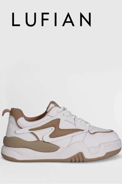 Lufian 121230010 Maya Unisex Sneaker Ayakkabı ürün görseli 1