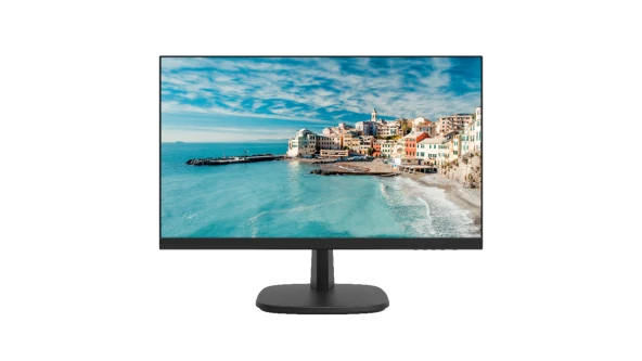 HIKVISION DS-D5024FN10 23.8" LED FHD 60HZ 14MS HDMI VGA 7/24 CCTV MONITÖR ürün görseli 1