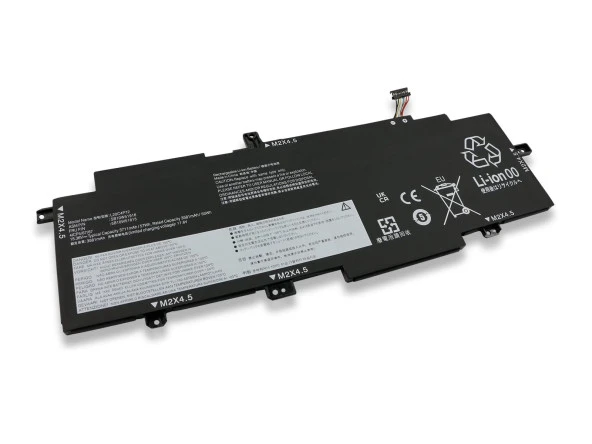 RETRO Lenovo ThinkPad T14s Gen2, L20C4P72 Notebook Bataryasi ürün görseli 1