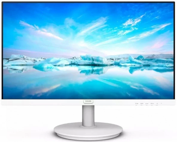 27 PHILIPS 271V8AW/01 IPS FHD 4MS 75HZ HDMI VGA ürün görseli 1