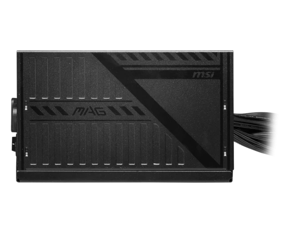 MSI PSU MAG A650BNL - Resim 3