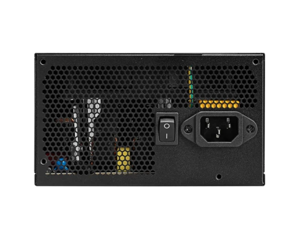 MSI PSU MAG A650BNL - Resim 4