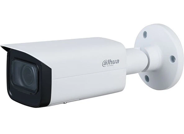 DAHUA IPC-HFW2241T-ZAS 2MP 2.7-13.5MM MOTORIZE IP BULLET KAMERA STARLIGHT, SMD+ ürün görseli 1