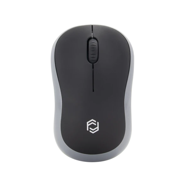 FRISBY FM-272WM 2.4GHZ 1200DPI KABLOSUZ MOUSE ürün görseli 1