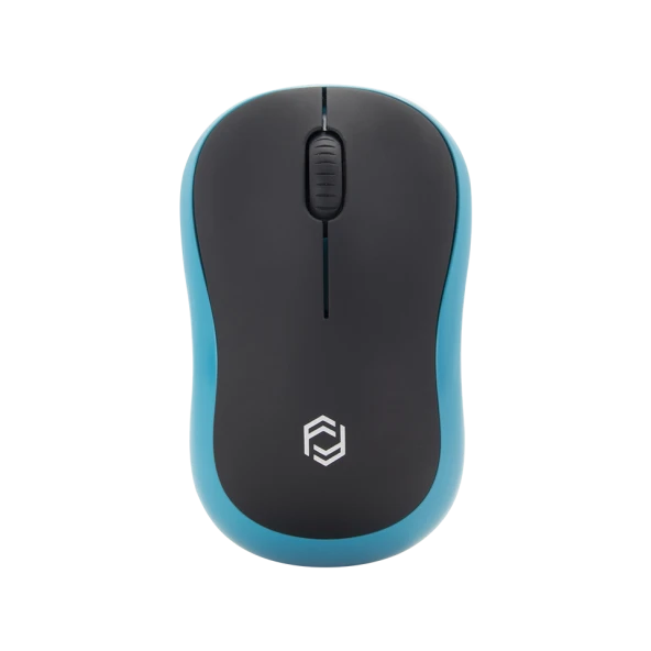 FRISBY FM-276WM KABLOSUZ MOUSE MAVI ürün görseli 1