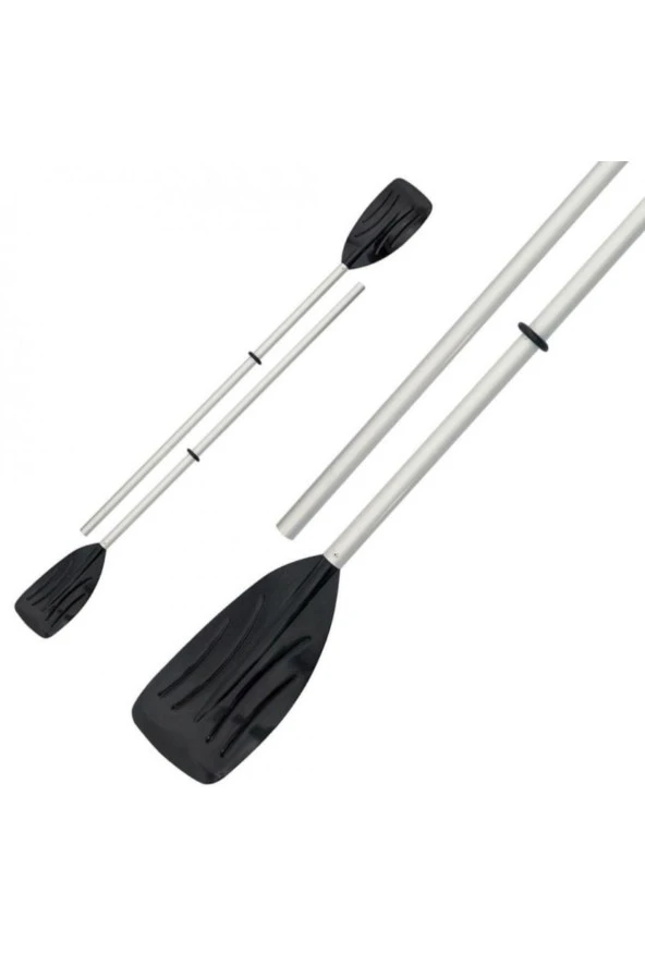 Alüminyum Kürek 124 Cm ürün görseli 1