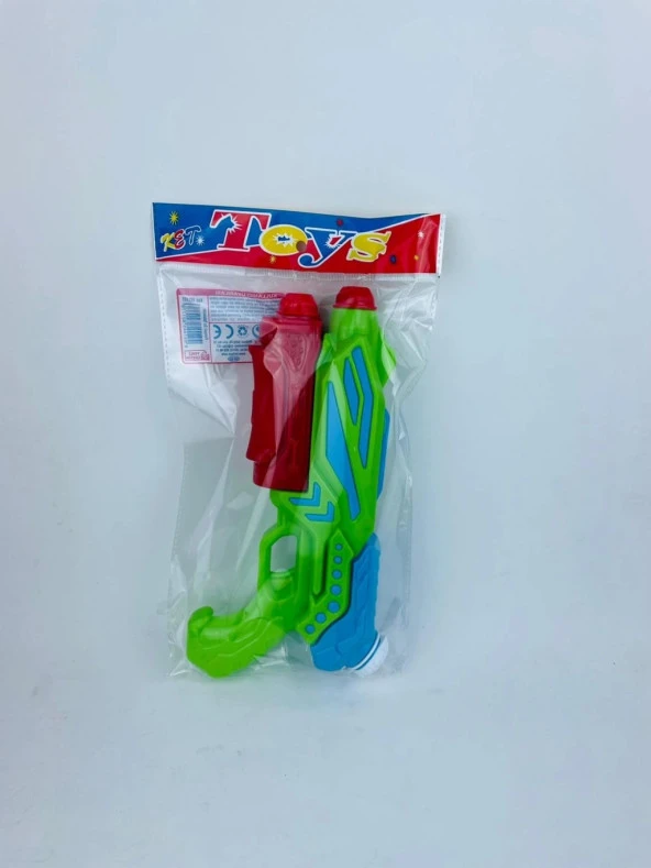Kette Oyuncak Pompalı Su Tabancası 32 Cm ürün görseli 1