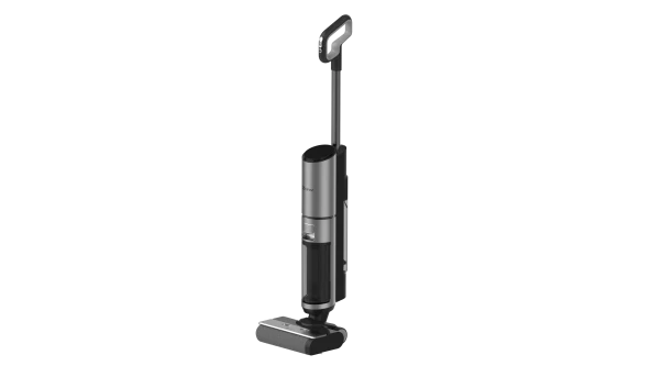 Ezviz RH2 Kablosuz Akıllı Islak ve Kuru Dikey Süpürge ürün görseli 1