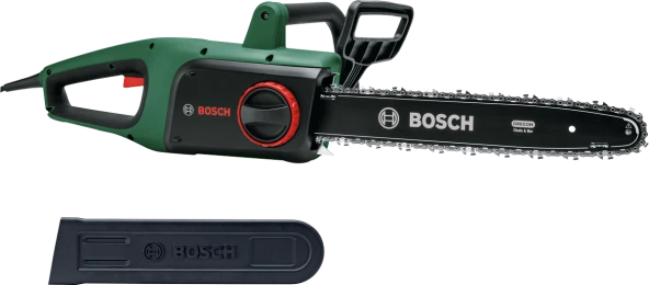Bosch UniversalChain 40 Zincirli Ağaç Kesme Makinesi ürün görseli 1