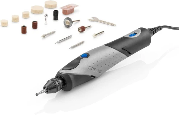 Dremel 2050 Stylo+ çok amaçlı alet Seti ürün görseli 1