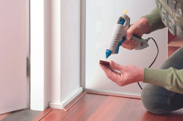 DREMEL® Tutkal tabancası 940 (940-3) - Resim 4