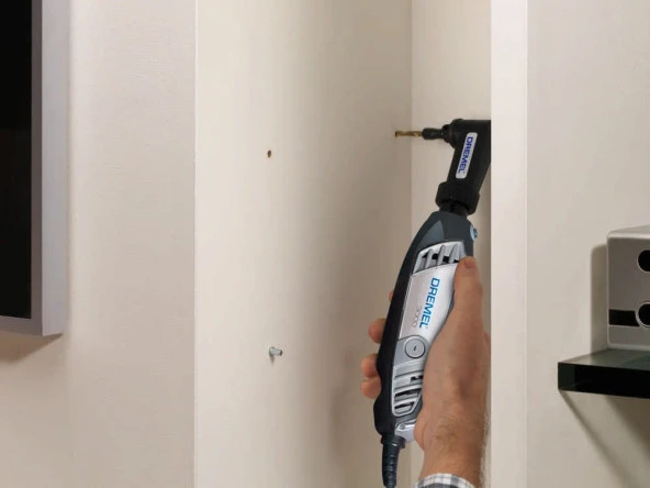 Dremel Köşe Mandren (575) - Resim 3