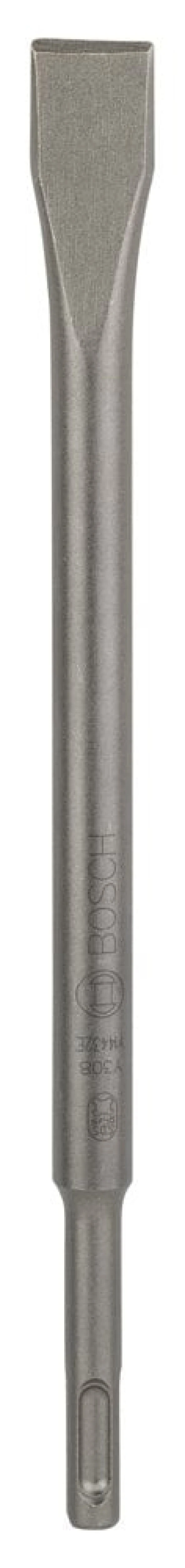 Bosch - SDS-Plus Şaftlı Yassı Keski 250*20 mm ürün görseli 1