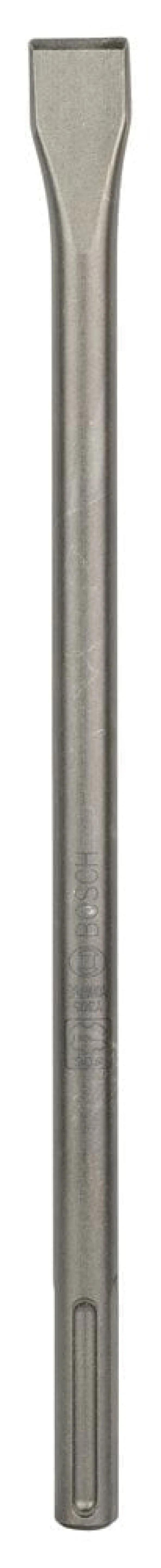 Bosch - SDS-Max Şaftlı Yassı Keski 400*25 mm ürün görseli 1