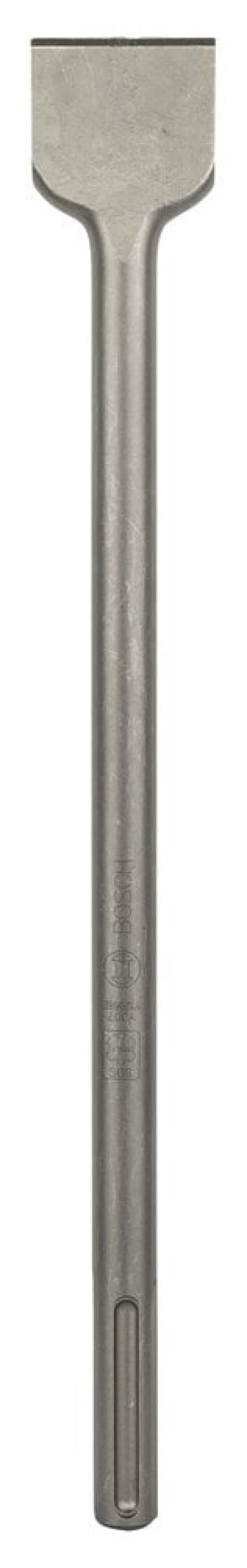 Bosch - SDS-Max Şaftlı Yassı Keski 400*50 mm ürün görseli 1